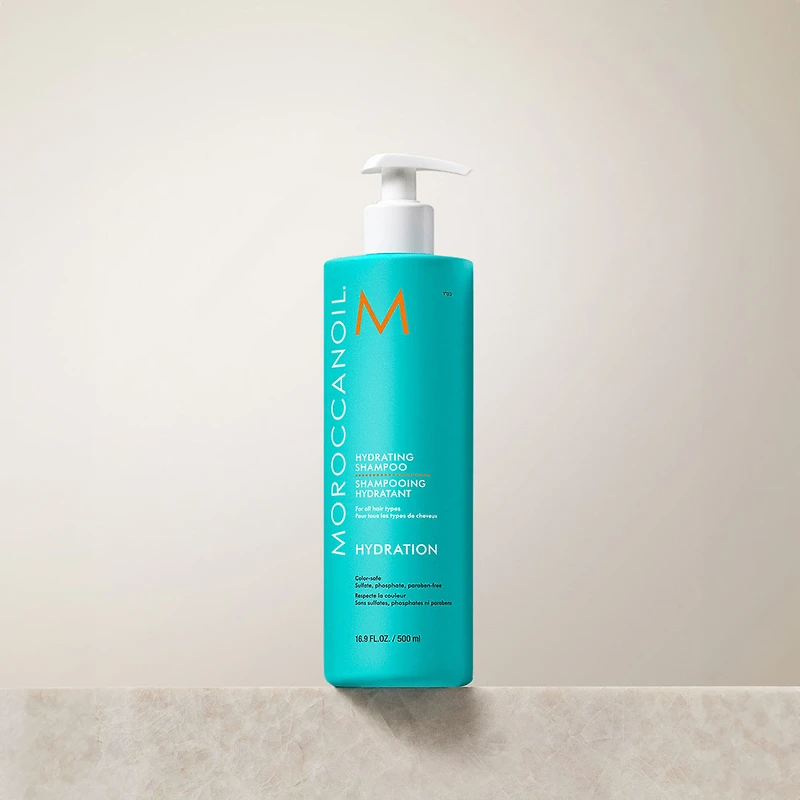 Hydration | Shampooing Hydratant