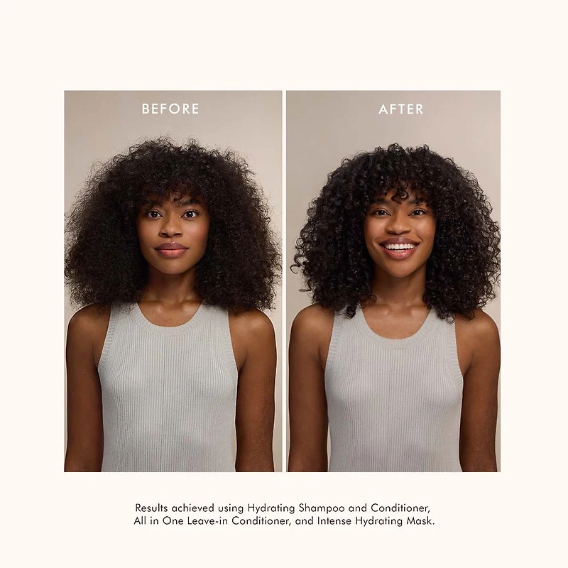 Hydration | Shampooing Hydratant