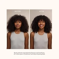 Hydration | Shampooing Hydratant