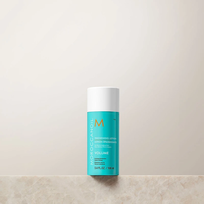 Volume | Thickening Lotion 100ml / 3.4 oz