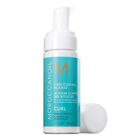 Curl | Mousse Contrôle des Boucles 150 ml