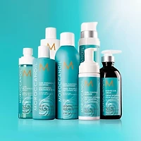 Curl | Mousse Contrôle des Boucles 150 ml