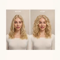 Curl | Mousse Contrôle des Boucles 150 ml