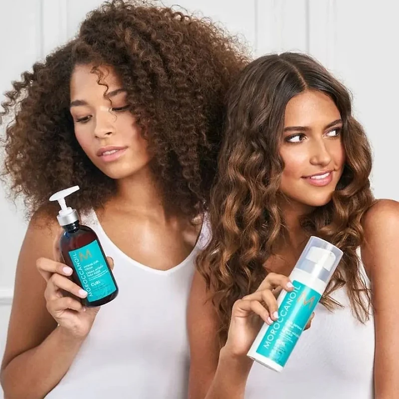 Curl | Intense Curl Cream 300ml / 10.2 oz