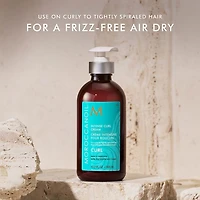 Curl | Intense Curl Cream 300ml / 10.2 oz