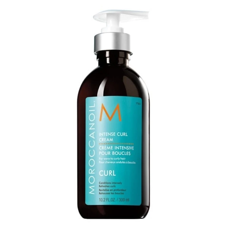 Curl | Intense Curl Cream 300ml / 10.2 oz