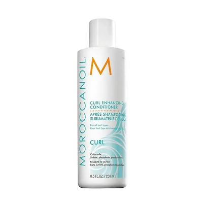 Curl | Enhancing Conditioner – Hydration, definition & softness