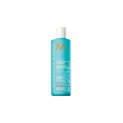 Curl | Enhancing Shampoo – Hydrates, defines & softens curls