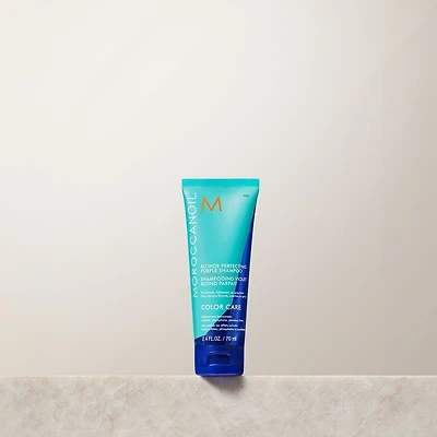 Color Care | Shampooing Violet Blond Parfait