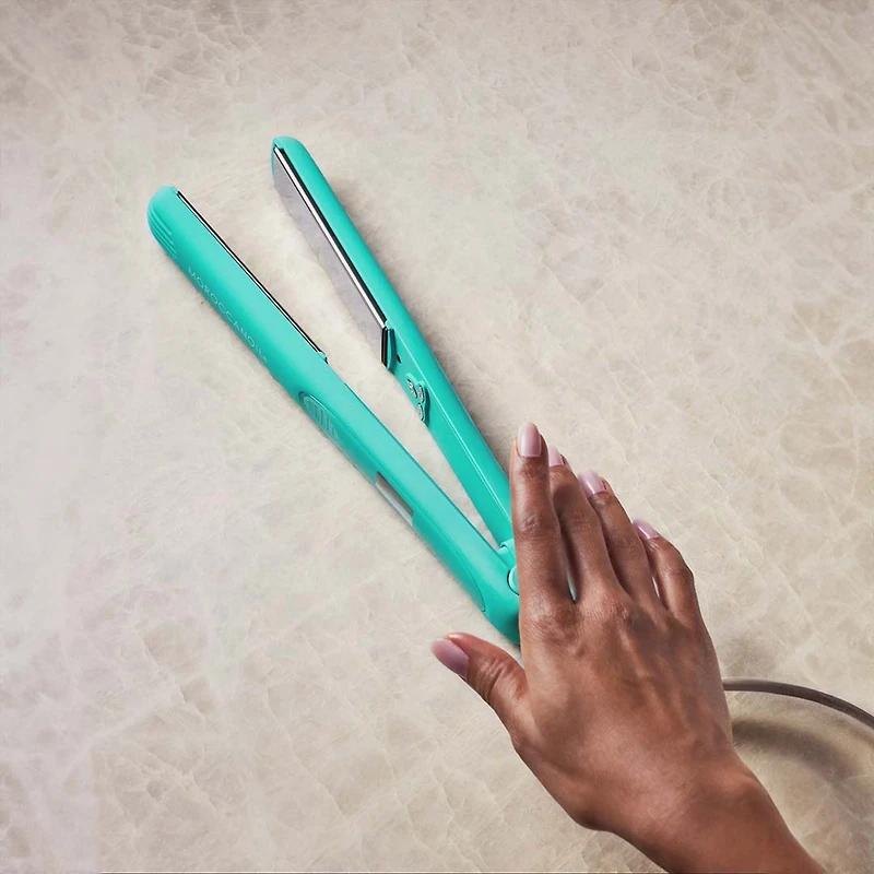 Titanium Flat Iron 1'' (25mm) - STYIRON20CA