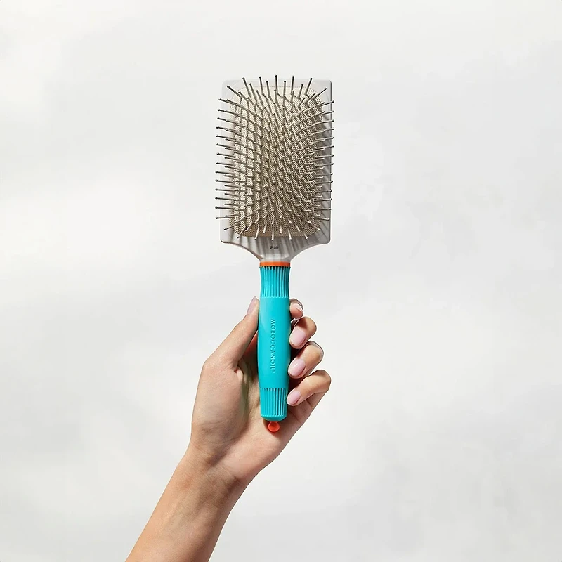 Ceramic Paddle Brush - STYBRUSHXLPRO