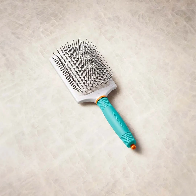 Ceramic Paddle Brush - STYBRUSHXLPRO