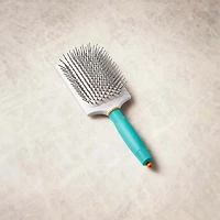 Ceramic Paddle Brush - STYBRUSHXLPRO