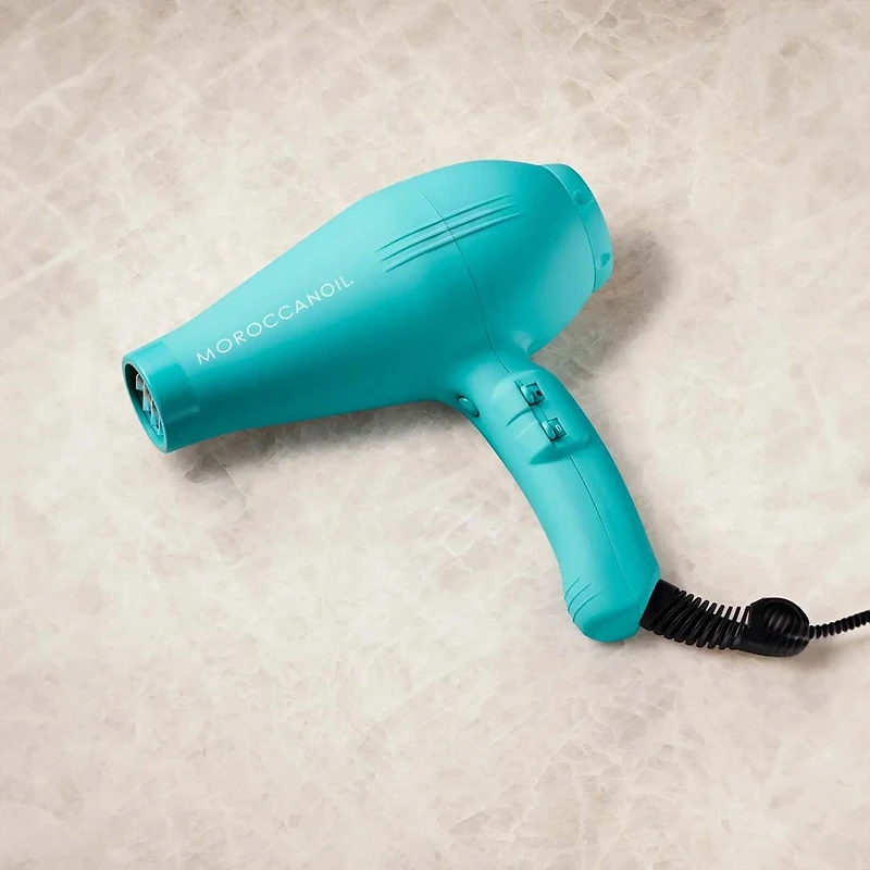 Ionic Hair Dryer