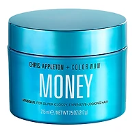 Money | Sumptuous Shine Hair Mask – Deep treatment that hydrates, smooths and boosts gloss