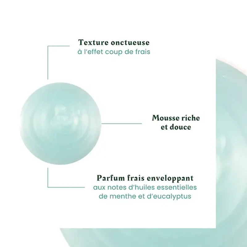 Astera Fresh | Soothing Freshness Shampoo