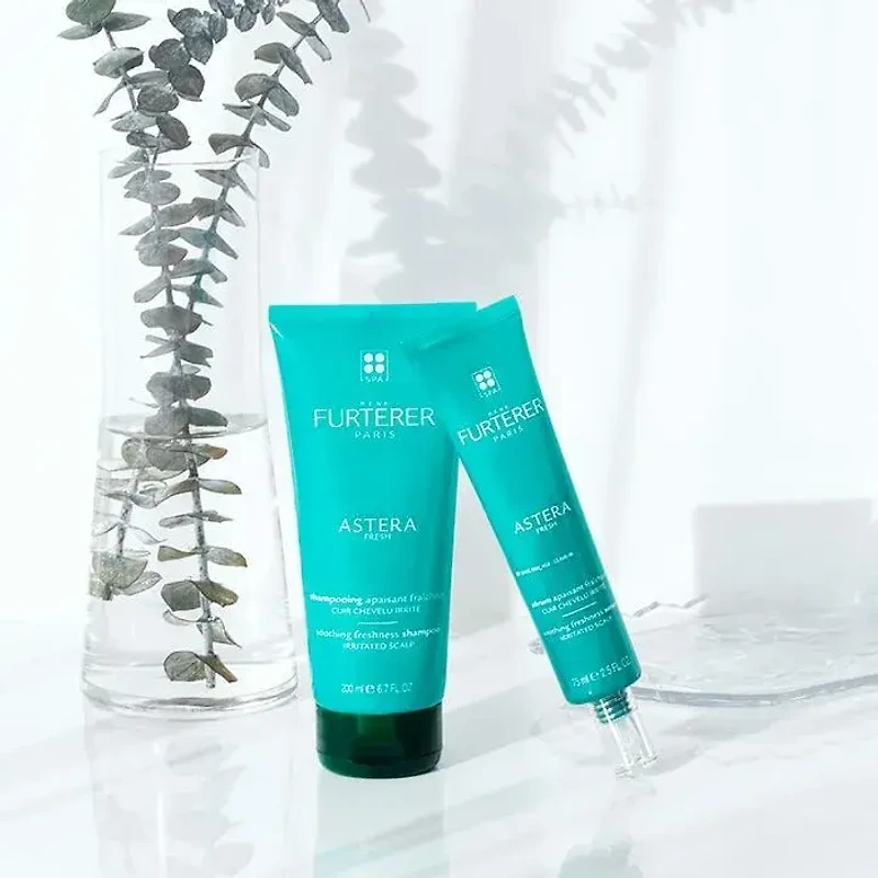 Astera Fresh | Soothing Freshness Shampoo