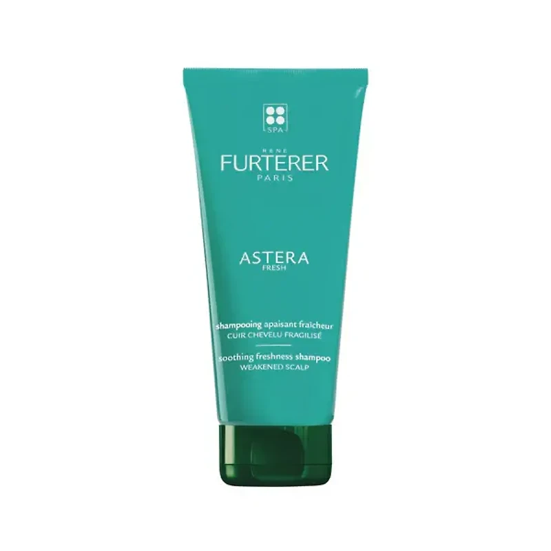 Astera Fresh | Soothing Freshness Shampoo