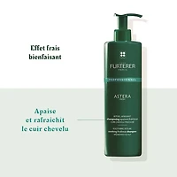 Astera Fresh | Soothing Freshness Shampoo