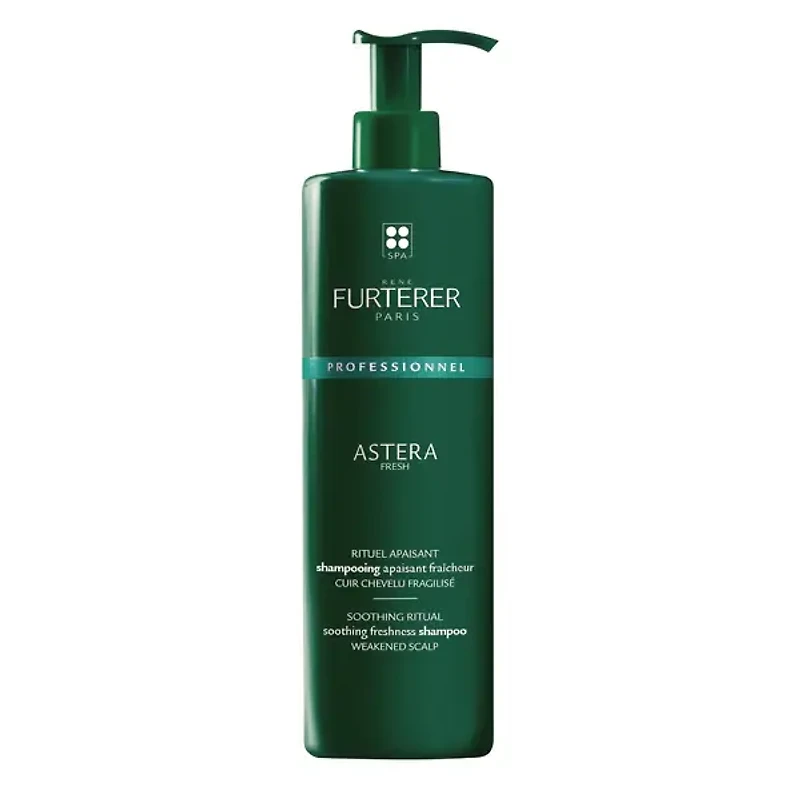 Astera Fresh | Shampooing Apaisant Fraîcheur