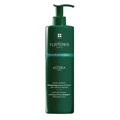 Astera Fresh | Shampooing Apaisant Fraîcheur