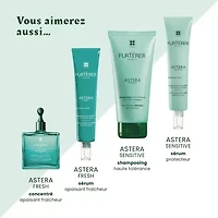 Astera Sensitive | High Tolerance Shampoo
