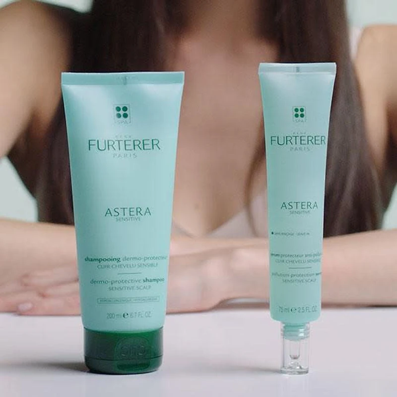 Astera Sensitive | High Tolerance Shampoo