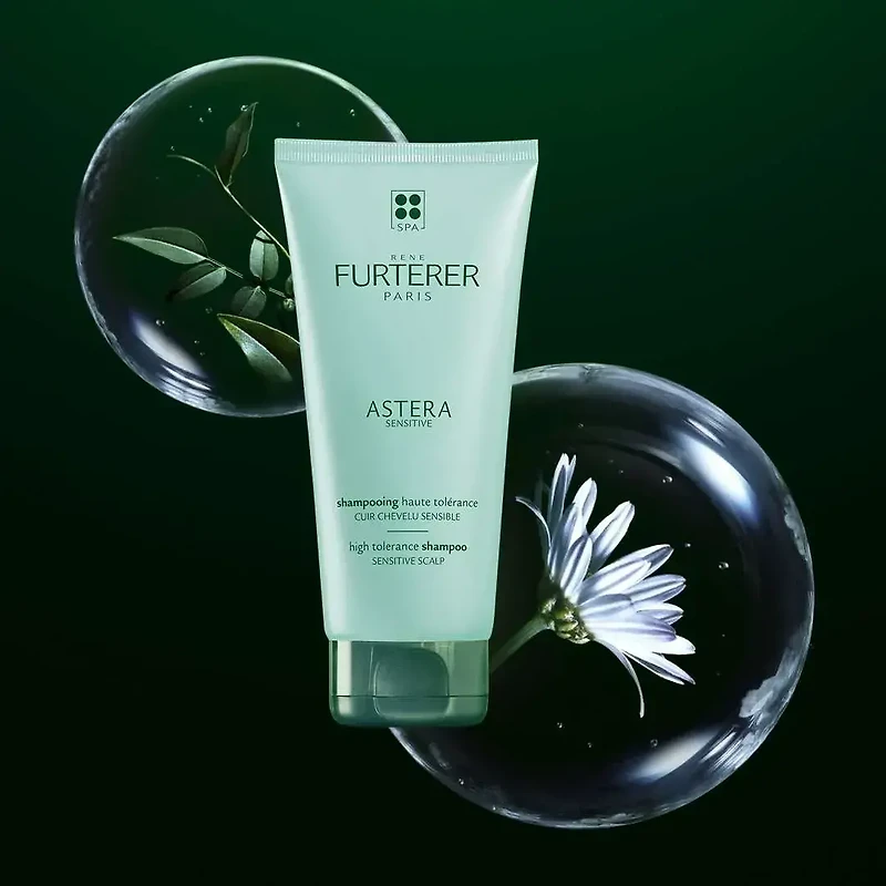 Astera Sensitive | High Tolerance Shampoo