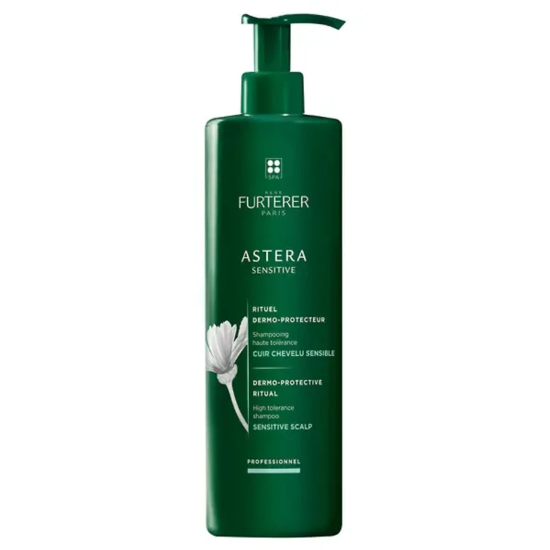 Astera Sensitive | Shampooing Haute Tolérance