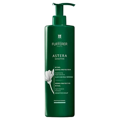 RENÉ FURTERER - ASTERA . SENSITIVE | High Tolérance Shampoo / Shampooing Haute