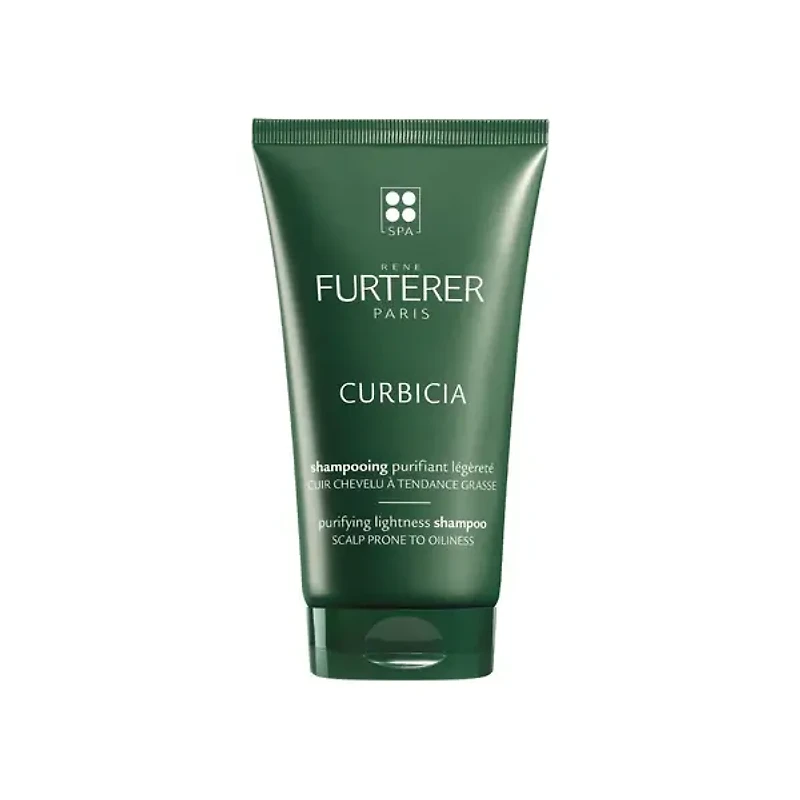Curbicia | Shampooing Purifiant Légèreté