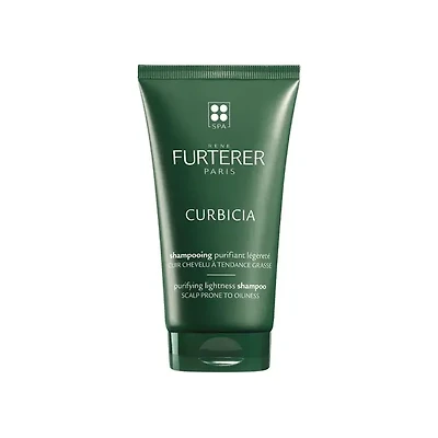Curbicia | Shampooing Purifiant Légèreté