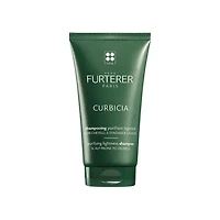 Curbicia | Shampooing Purifiant Légèreté