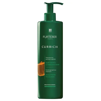 Curbicia | Shampooing Purifiant Légèreté