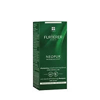 NEOPUR Shampooing  Équilibrant Pellicules Libres, Cuir Chevelu Sec