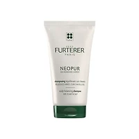 NEOPUR Shampooing  Équilibrant Pellicules Libres, Cuir Chevelu Sec