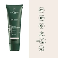 NEOPUR Shampooing  Équilibrant Pellicules Libres, Cuir Chevelu Sec