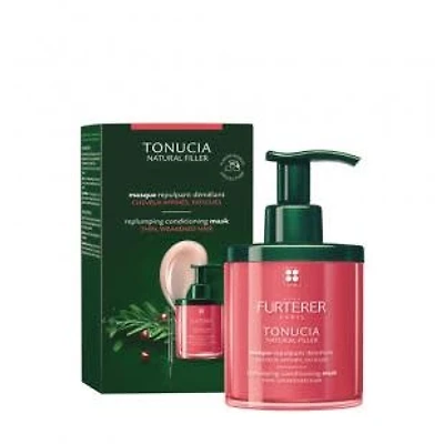 Tonucia | Masque Repulpant Démêlant