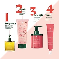 TONUCIA Sérum Concentré de Jeunesse 75ml