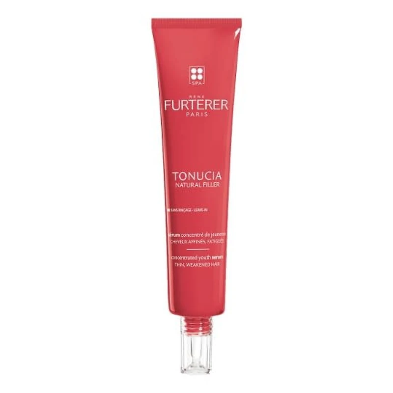TONUCIA Sérum Concentré de Jeunesse 75ml