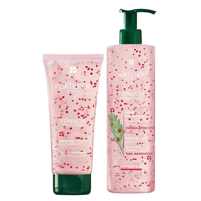 Tonucia | Shampooing Repulpant