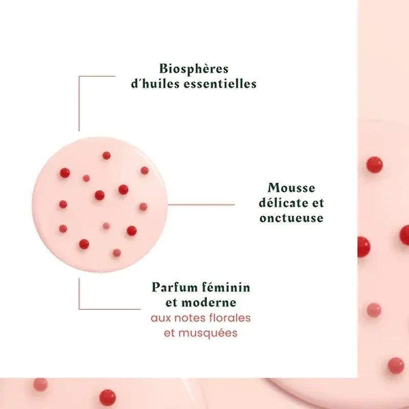 Tonucia | Repulping Shampooing