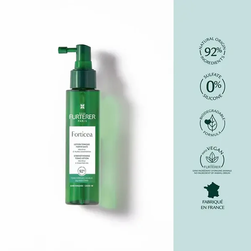FORTICEA Energizing Lotion 100ml