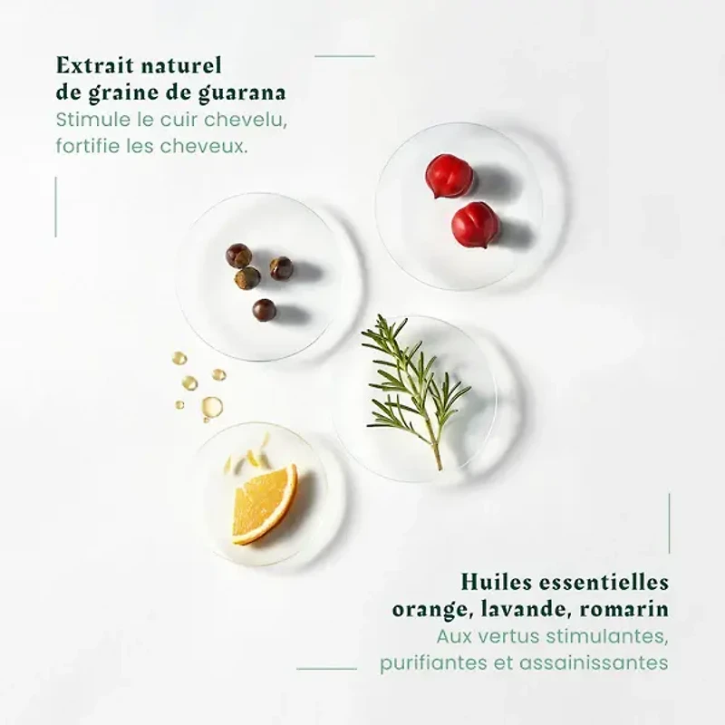 Forticea | Strengthening Revitalizing Shampoo