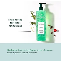 Forticea | Strengthening Revitalizing Shampoo