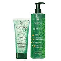 Forticea | Strengthening Revitalizing Shampoo