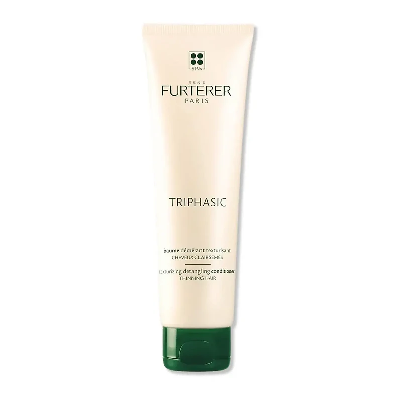Triphasic | Baume Démêlant Texturisant