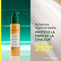SUBLIME | KARITÉ Lait Disciplinant Sans Rinçage 100ml (3.3 oz)