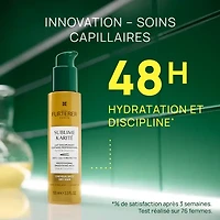 SUBLIME | KARITÉ Lait Disciplinant Sans Rinçage 100ml (3.3 oz)