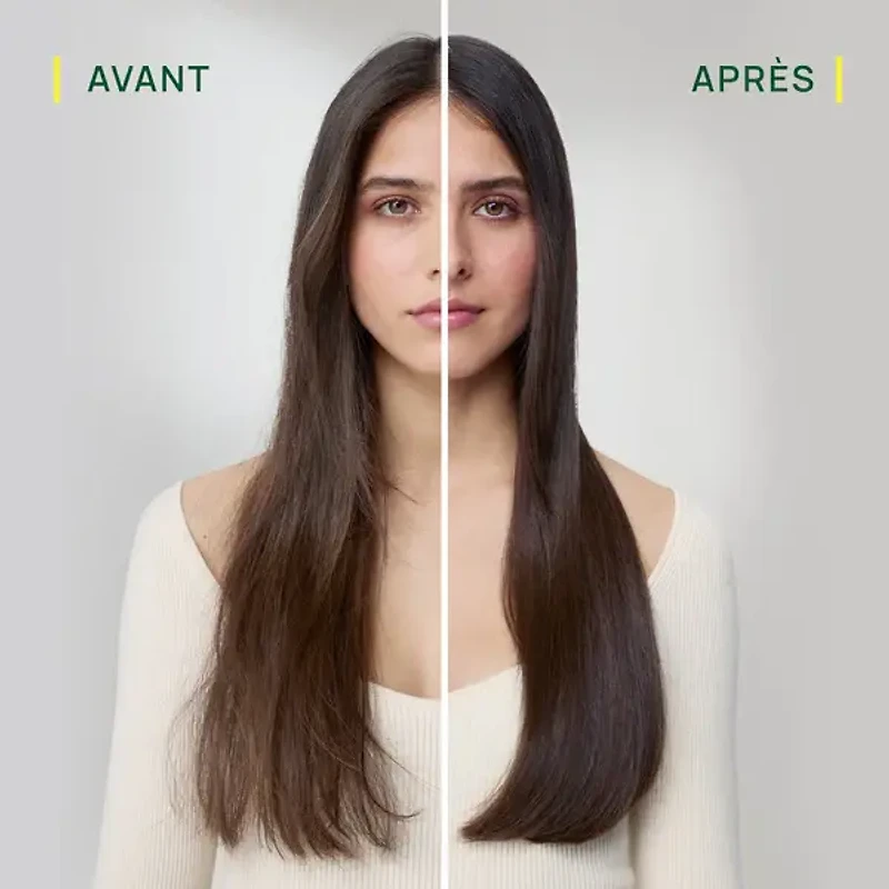 SUBLIME | KARITÉ Crème Lissante Sans Rinçage 100ml (3.3 oz)